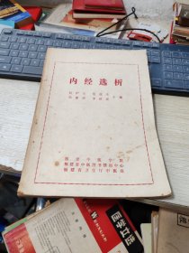 内经选析