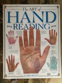 The Art of Hand Reading