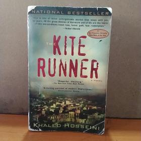 The Kite Runner