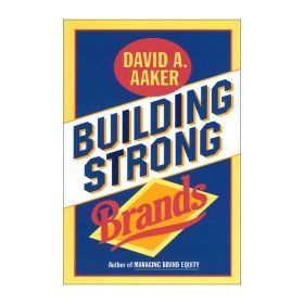 Building Strong Brands