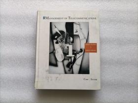 The Management of Telecommunications 精装本