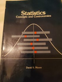 StatisticsConcepts and Controversies