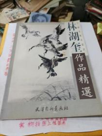 林湖奎作品精選