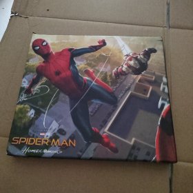 Spider-Man: Homecoming - The Art of the Movie