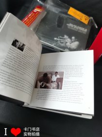 6CD 原版 铁盒原包装都在 miles davis & john coltrane 1 【仅拆封拍照，包装纸和碟片完好】