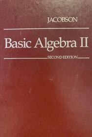 Basic algebra II