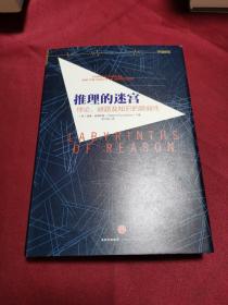 推理的迷宫：悖论、谜题及知识的脆弱性