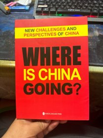 挑战与展望：著名学者聚焦中国热点话题