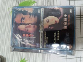 Dvd电影 战略高手 偷窥杀手