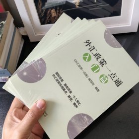 外汇政策一点通入门篇