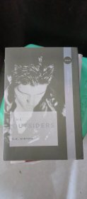 The Outsiders（毛边本）