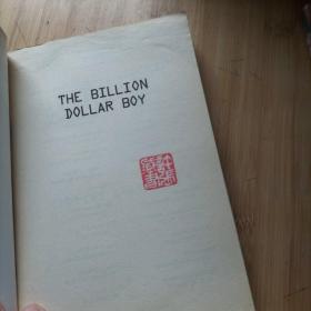THEBILLION DOLLAR  BOY