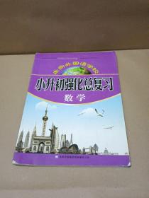 走向外国语学校：小升初强化总复习（数学）（最新修订版）