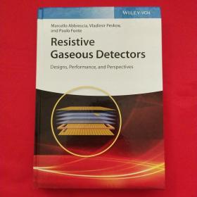 Resistive Gaseous Detectors - Designs, Performance, and Perspectives