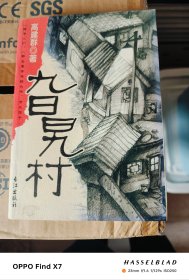 旮旯村