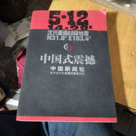 中國(guó)式震撼