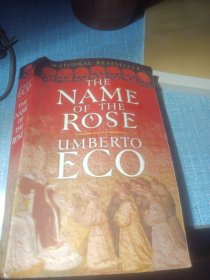 The Name of the Rose：including the Author's Postscript