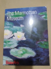 the marmottan museum.