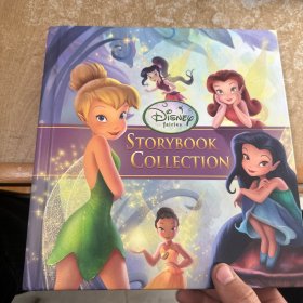 Disney Fairies Storybook Collection