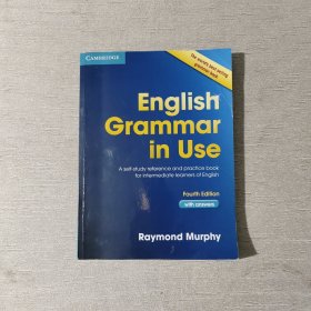 English Grammar in Use with Answers