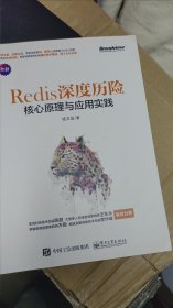 Redis 深度历险：核心原理与应用实践