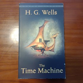 The Time Machine