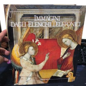 IMMAGINI DAGLI ELENCHI TELEFONICI