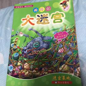 西游记大迷宫