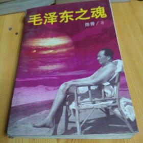毛泽东之魂