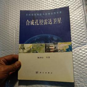 合成孔徑雷達(dá)衛(wèi)星