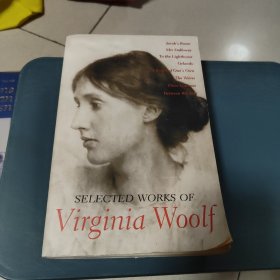 Selected Works of Virginia Woolf