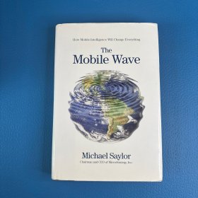 The Mobile Wave