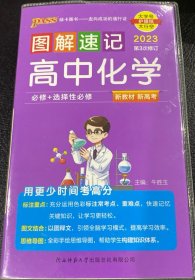 21图解速记--17.高中化学·必修+选择性必修（通用版）新教材