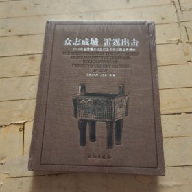 众志成城雷霆出击：2010年全国重点地区打击文物犯罪成果精粹