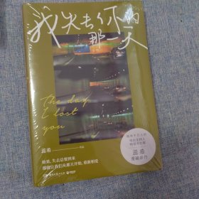 我失去你的那一天