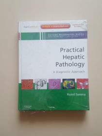 Practical Hepatic Pathology: A Diagnostic Approach [With Access Code] 實(shí)用肝臟病理學(xué)：一種診斷方法