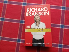 The virgin way by RICHARD BRANSON