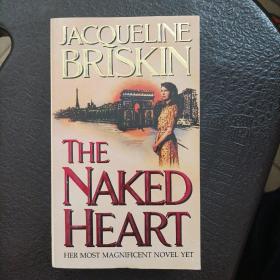 the naked heart jacqueline briskin