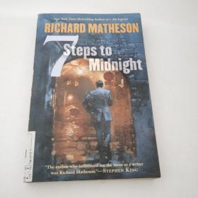 7 Steps to Midnight