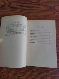 冰凌花——北大荒来信（贺友直绘图装帧）