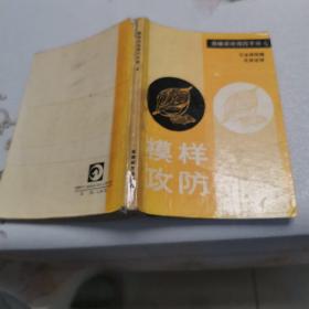 模样攻防