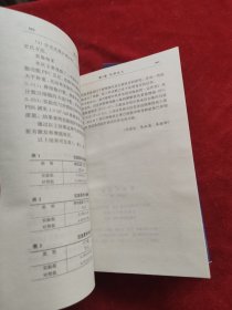 现代气功学 作者签赠本