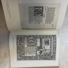 Art of the Printed Book: 1455-1955《印本佳品五百年》插图丰富 布面精装超大开本 带完美护封