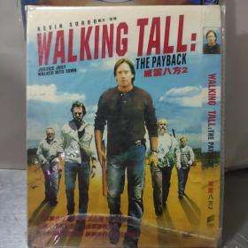 【中外电影】walking tall:the payback/威震八方 2