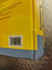 Longman Elem Dictionary &amp;amp; Thesaurus (Hc)[朗文初级辞典]