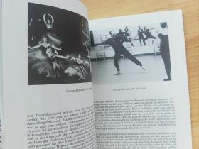 德文书 Ballettabend zur Musik von Maurice Ravel  von Maurice Ravel (Autor)