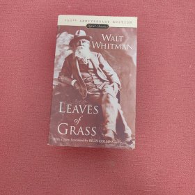 Leaves of Grass