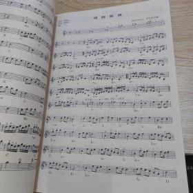 电子琴大赛独奏金曲 电子琴辅助教材