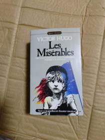 Les Misérables：Les Miserables (Sc) (Signet classics)实图看图下单