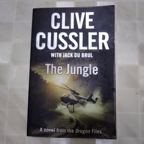 Jungle Clive Cussler